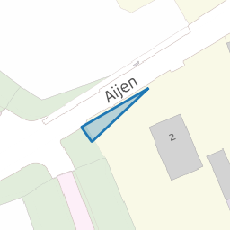 Perceel BGN02-S-2625