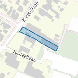 Perceel BGN02-S-2628