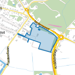 Perceel BGN02-S-2630