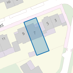 Perceel BGN02-S-2664