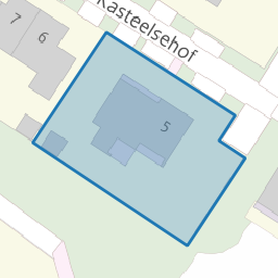 Perceel BGN02-S-2671