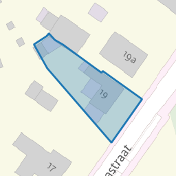 Perceel BGN02-S-2697