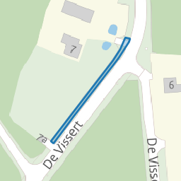 Perceel BGN02-S-2710