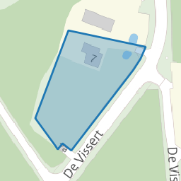 Perceel BGN02-S-2711