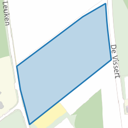 Perceel BGN02-S-2721