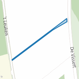 Perceel BGN02-S-2722