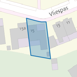 Perceel BGN02-S-2730