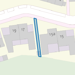 Perceel BGN02-S-2738