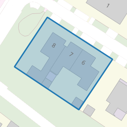 Perceel BGN02-S-2739