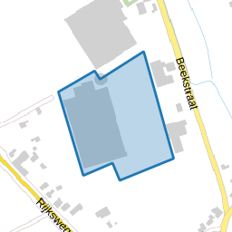 Perceel BGN02-S-2744