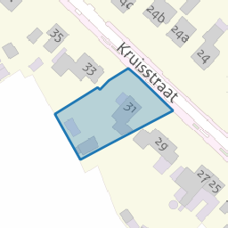 Perceel BGN02-S-2745