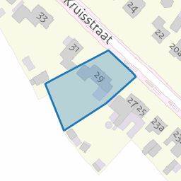 Perceel BGN02-S-2747