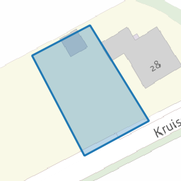 Perceel BGN02-S-2749