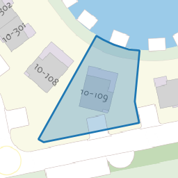 Perceel BGN02-S-2768