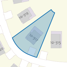 Perceel BGN02-S-2778