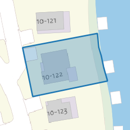 Perceel BGN02-S-2798