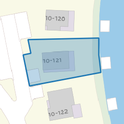 Perceel BGN02-S-2799