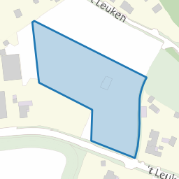 Perceel BGN02-S-2801