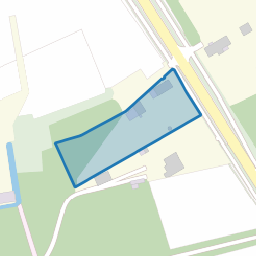 Perceel BGN02-S-2812