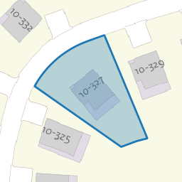 Perceel BGN02-S-2823