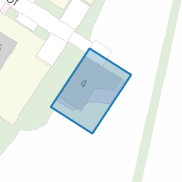 Perceel BGN02-S-2851