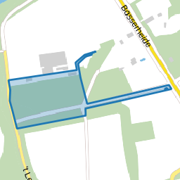 Perceel BGN02-S-2860