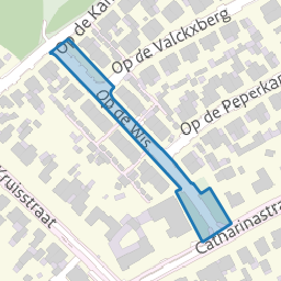 Perceel BGN02-S-2863