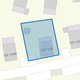 Perceel BGN02-S-2892