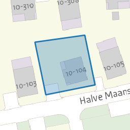 Perceel BGN02-S-2898