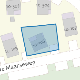 Perceel BGN02-S-2901