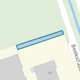 Perceel BGN02-S-2908