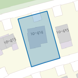 Perceel BGN02-S-2929