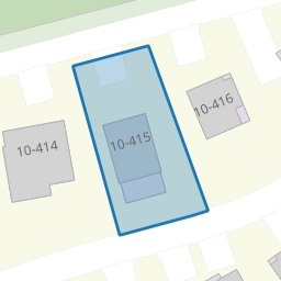 Perceel BGN02-S-2930