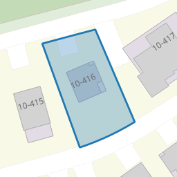 Perceel BGN02-S-2931