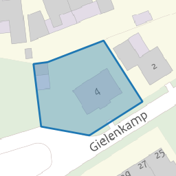 Perceel BGN02-S-2944