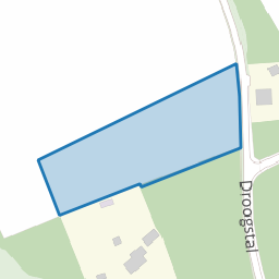 Perceel BGN02-S-2950