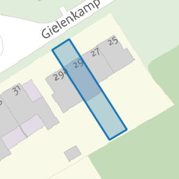 Perceel BGN02-S-2988