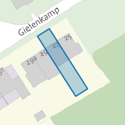 Perceel BGN02-S-2989