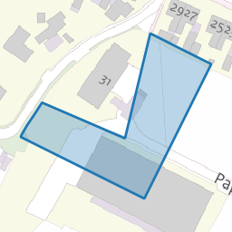 Perceel BGN02-S-2995