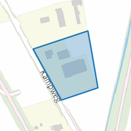 Perceel BGN02-S-2997