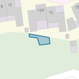 Perceel BGN02-S-3000