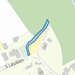 Perceel BGN02-S-3001