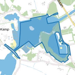 Perceel BGN02-S-3020