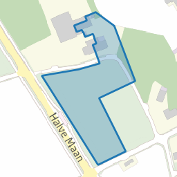 Perceel BGN02-S-3046