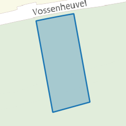 Perceel BGN02-S-3055