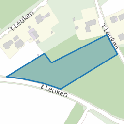 Perceel BGN02-S-3057