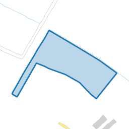 Perceel BGN02-S-3061