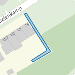 Perceel BGN02-S-3068