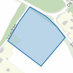 Perceel BGN02-S-3074