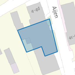 Perceel BGN02-S-3078